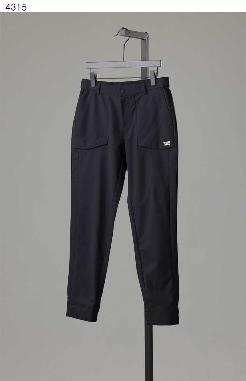 [PXG] 수입고급 MENS JOGGER PANTS 신상