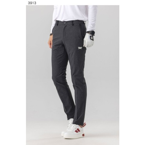 수입고급 Banding Logo Point Pants 신상