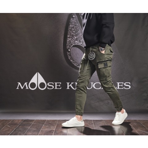 23SS 시즌 MOOSE KNUCKLES 빈티지 컬렉션