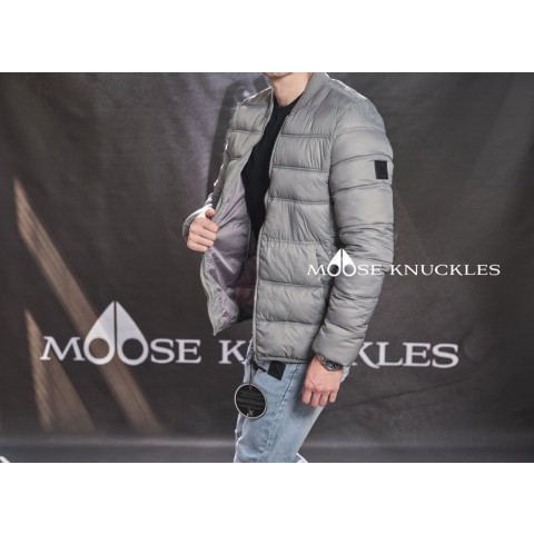 직수입 윈드브레이커 MOOSE KNUCKLES