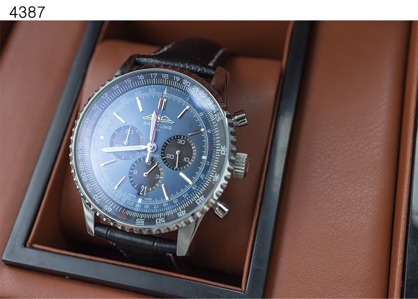 [Breitling] 수입고급 네비타이머 B01 크로노그래프 신상