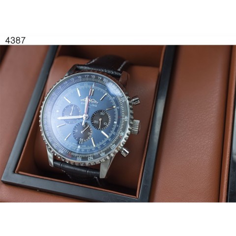 [Breitling] 수입고급 네비타이머 B01 크로노그래프 신상