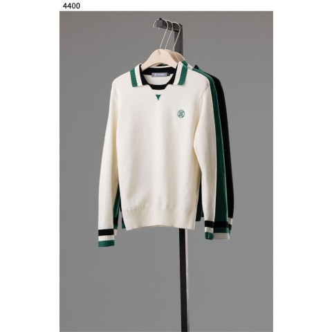 [GFORE] 수입고급 WOMEN NEW CLASSY COLORED KNIT 신상