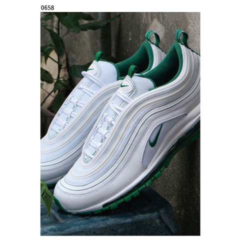 [Nike] Nike Air Max 97 pine green 파인그린