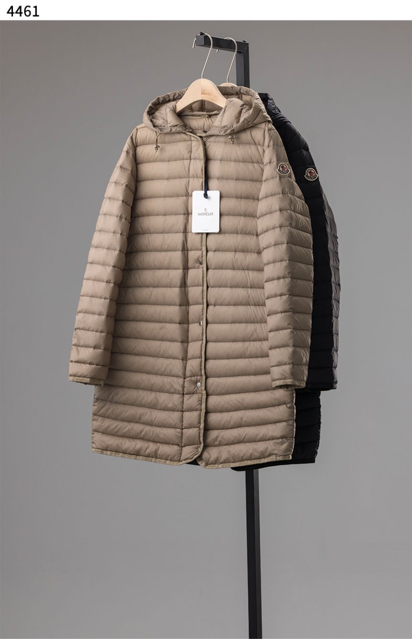 [MONCLER] 수입고급 Oredonne롱 다운 재킷 신상