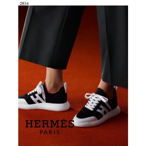 [HERMES] 수입프리미엄급 에르메스 CREW 스니커즈 신상