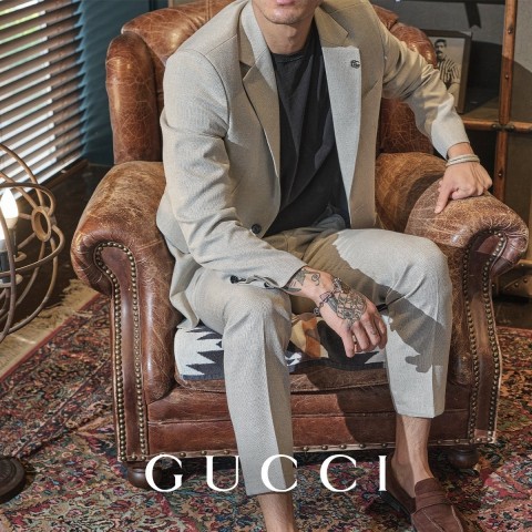 GUCCI 데일리 정장 구찌