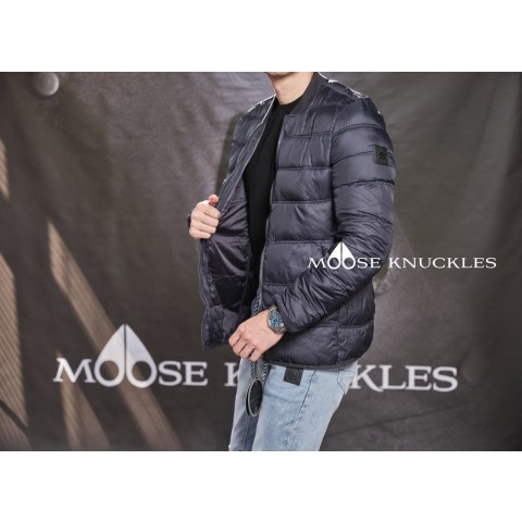 직수입 윈드브레이커 MOOSE KNUCKLES