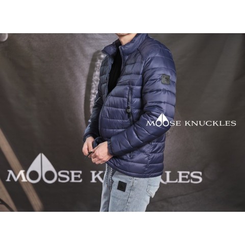 직수입 발리스틱 경량패딩 MOOSE KNUCKLES