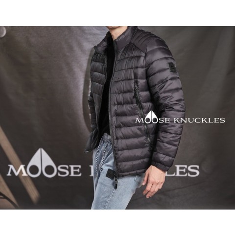 직수입 발리스틱 경량패딩 MOOSE KNUCKLES