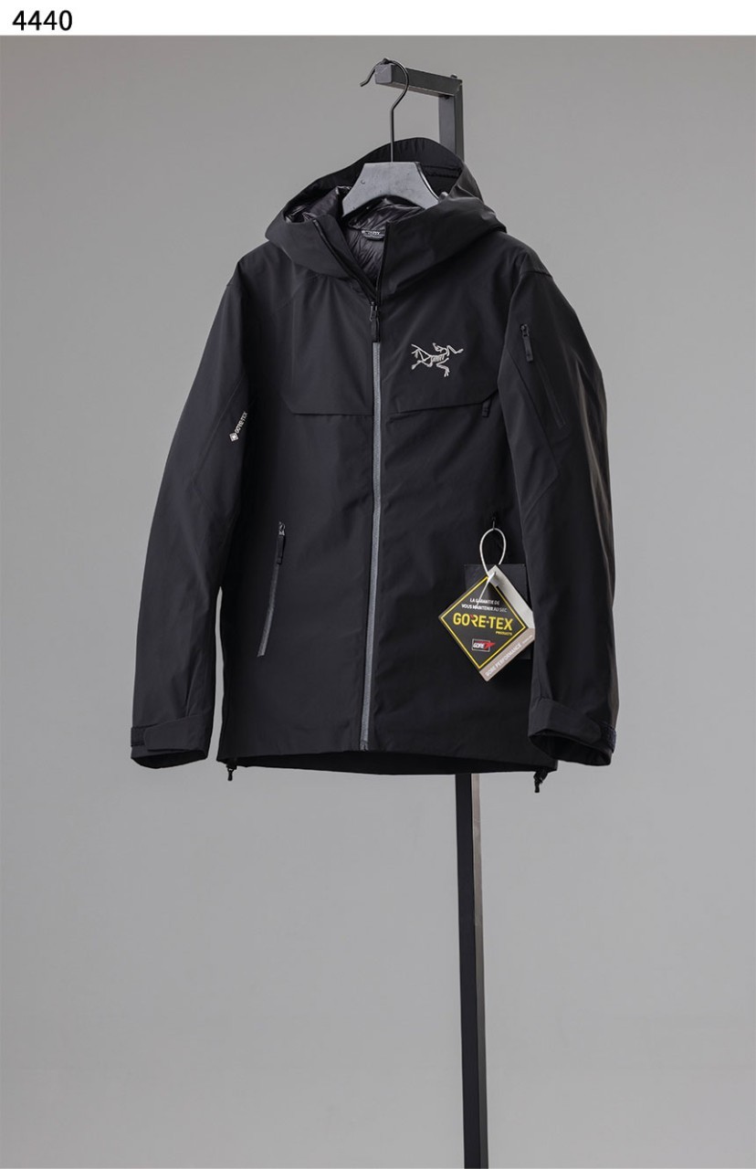 아크테릭스 수입고급 Arc'teryx 마카이 자켓