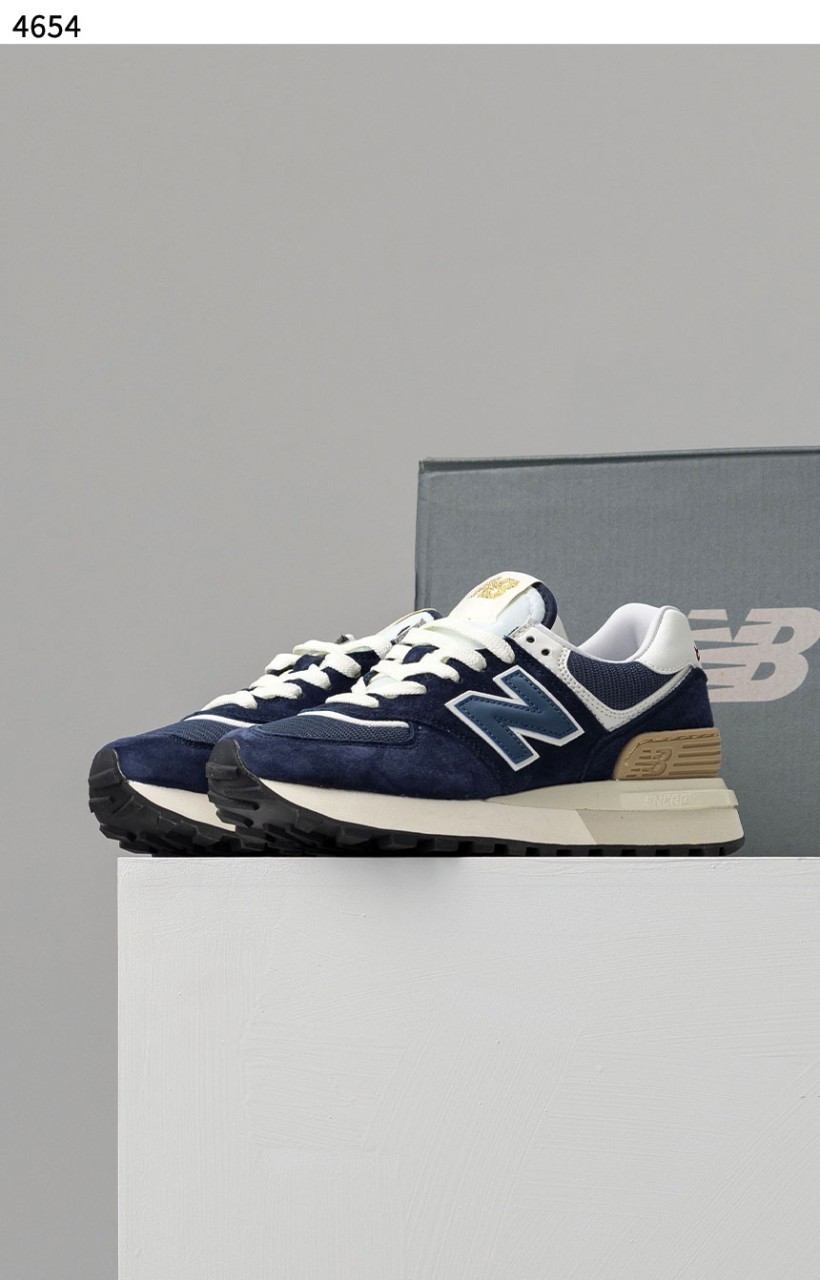 [NEW BALANCE] 수입고급 뉴발란스 574 레거시 스니커즈