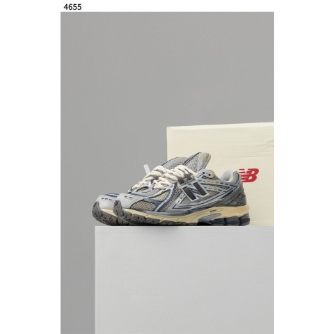 [NEW BALANCE] 수입고급 뉴발란스1906R 디스이즈네버댓 더 2022 다운타운 런