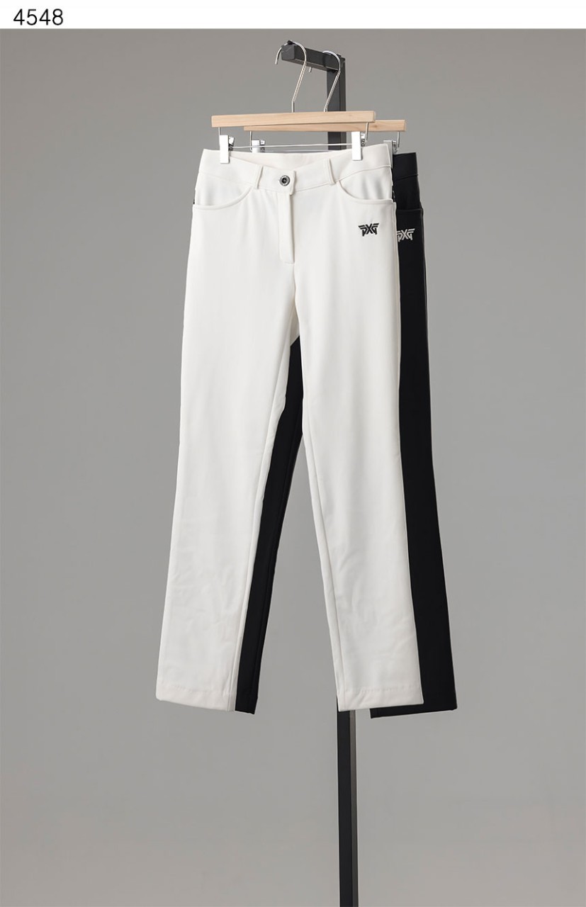 [PXG] 수입고급 WOMEN STITCHED PANTS