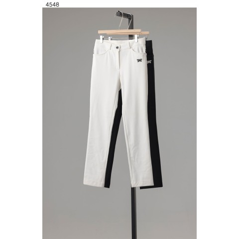 [PXG] 수입고급 WOMEN STITCHED PANTS