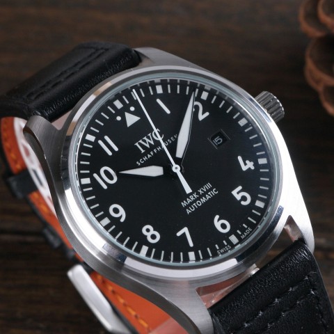 IWC 마크18