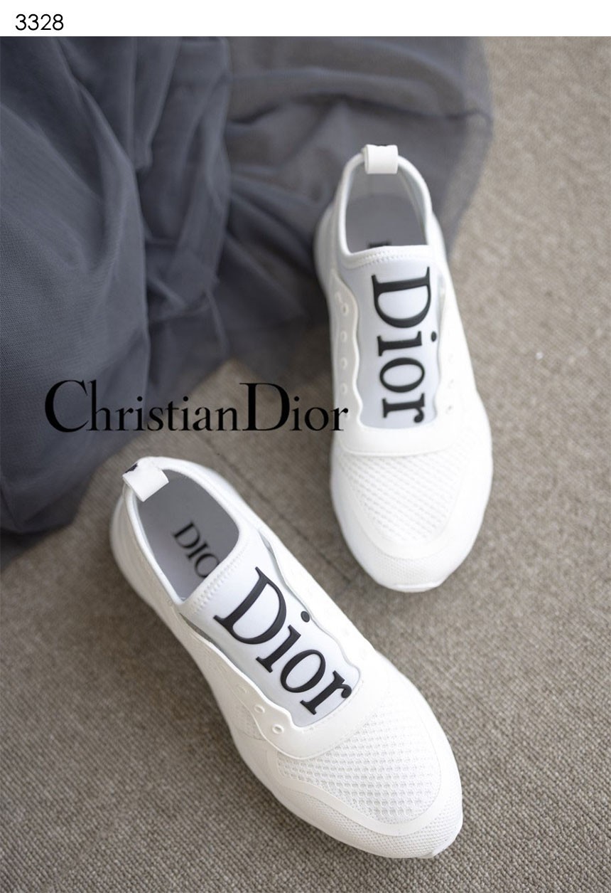 [Christian Dior] 수입프리미엄급 디올 옴므 B21 네오 스니커즈