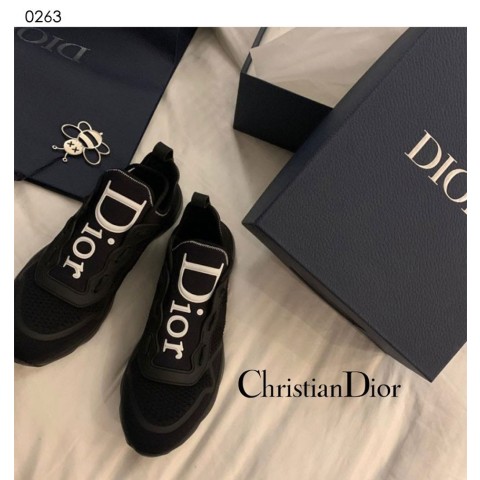 [Christian Dior] 수입프리미엄급 디올 옴므 B21 네오 스니커즈