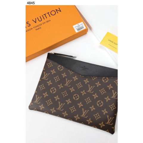 [LOUIS VUITTON] 수입프리미엄급 데일리 파우치