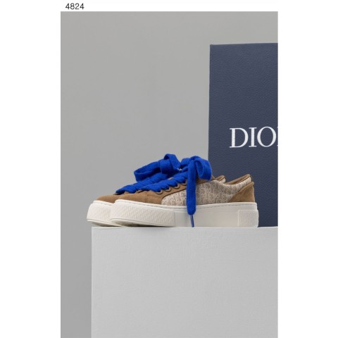 [DIOR] 수입고급 B33 스니커즈