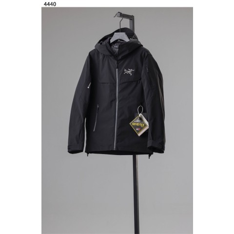 [ARC'TERYX] 수입고급 Arc'teryx Macai Jacket