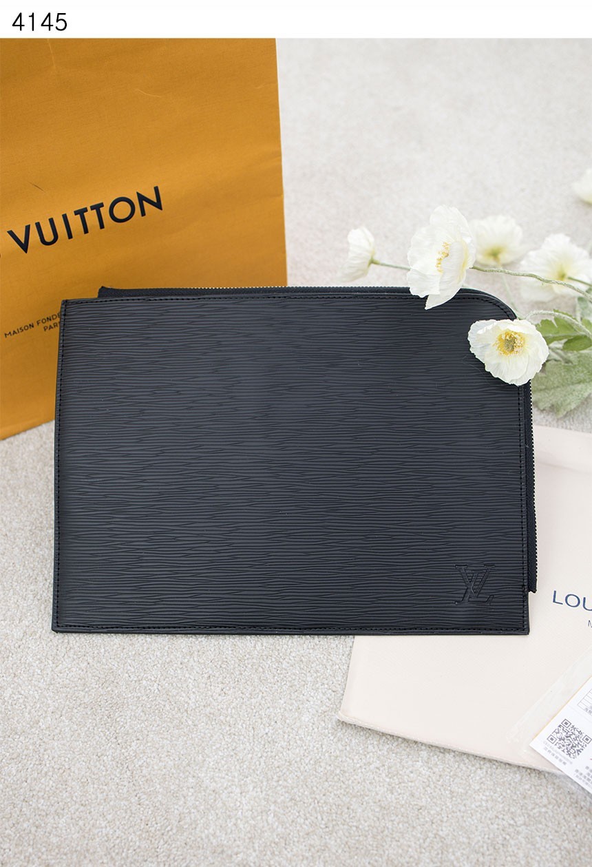 루*비통 [LOUIS VUITTON] 수입고급 LV 포쉐트 주르 에삐 클러치