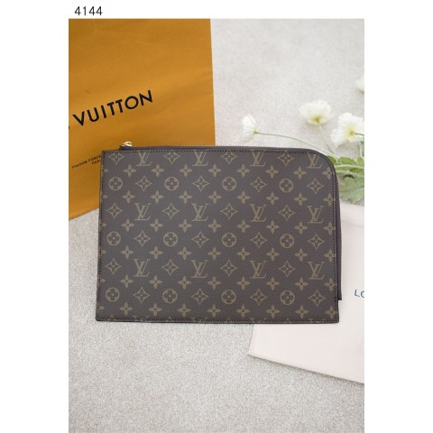 루*비통 [LOUIS VUITTON] 수입고급 루이비통 에튀 보야주 클러치