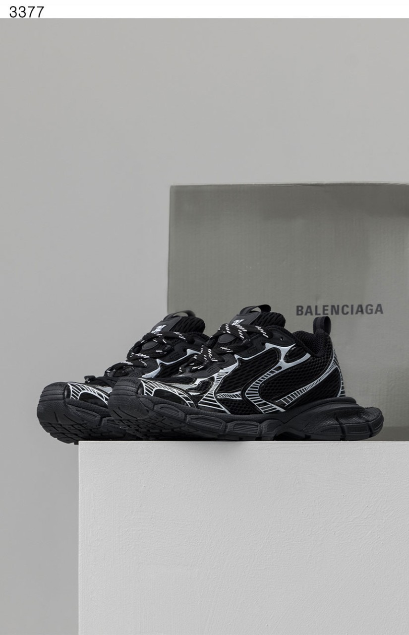 [BALENCIAGA] 수입고급 발렌시아가 3XL 스니커즈