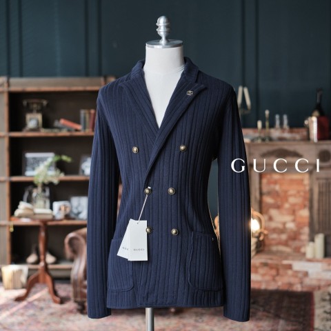 Merino wool Gucci 