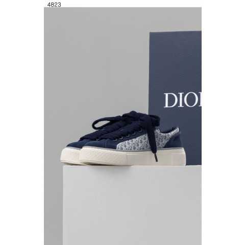 [DIOR] 수입고급 B33 스니커즈