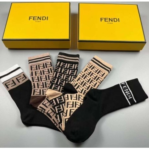 [FENDI] 남녀공용