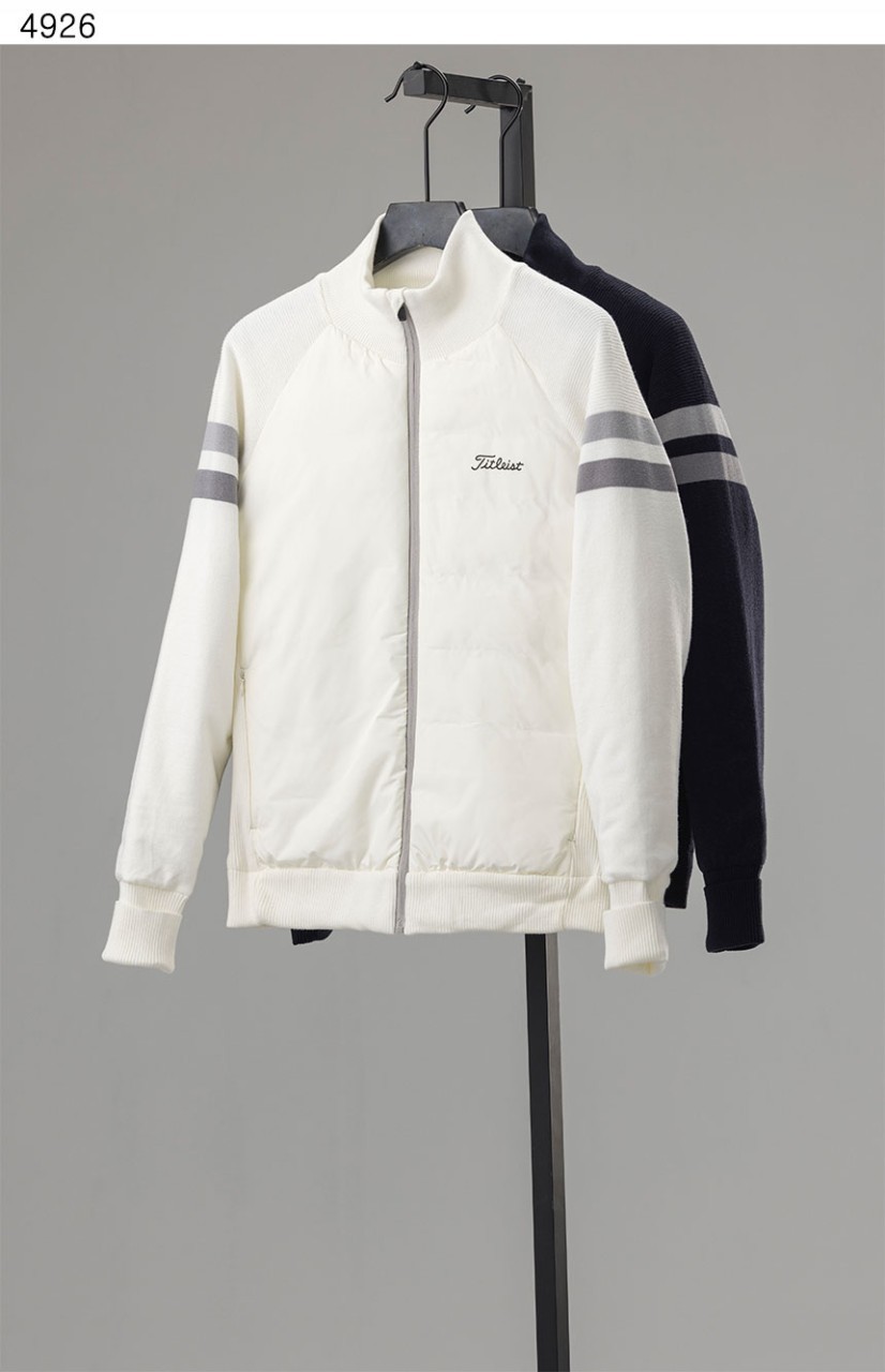 Titleist] 수입고급 BASIC WINDBREAKER