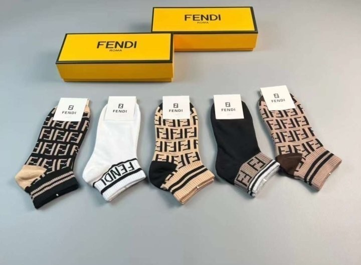 [FENDI] 남녀공용