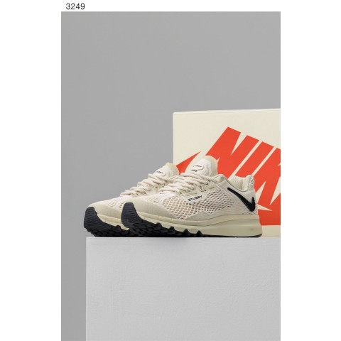 [NIKE] 수입고급 나이키 x 스투시 에어맥스 파슬 신상