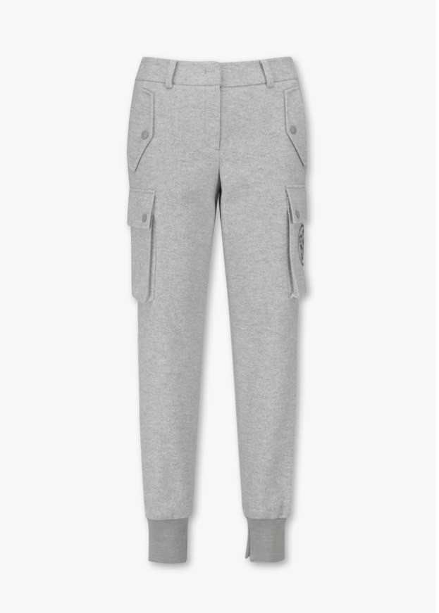 WOOL TOUCH JOGGER(WOMEN)