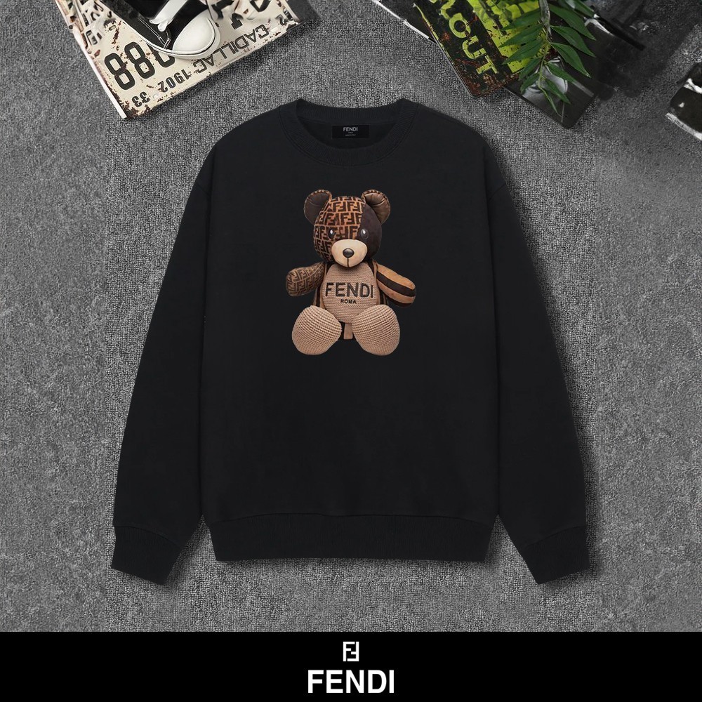 펜디_FENDI 곰돌이