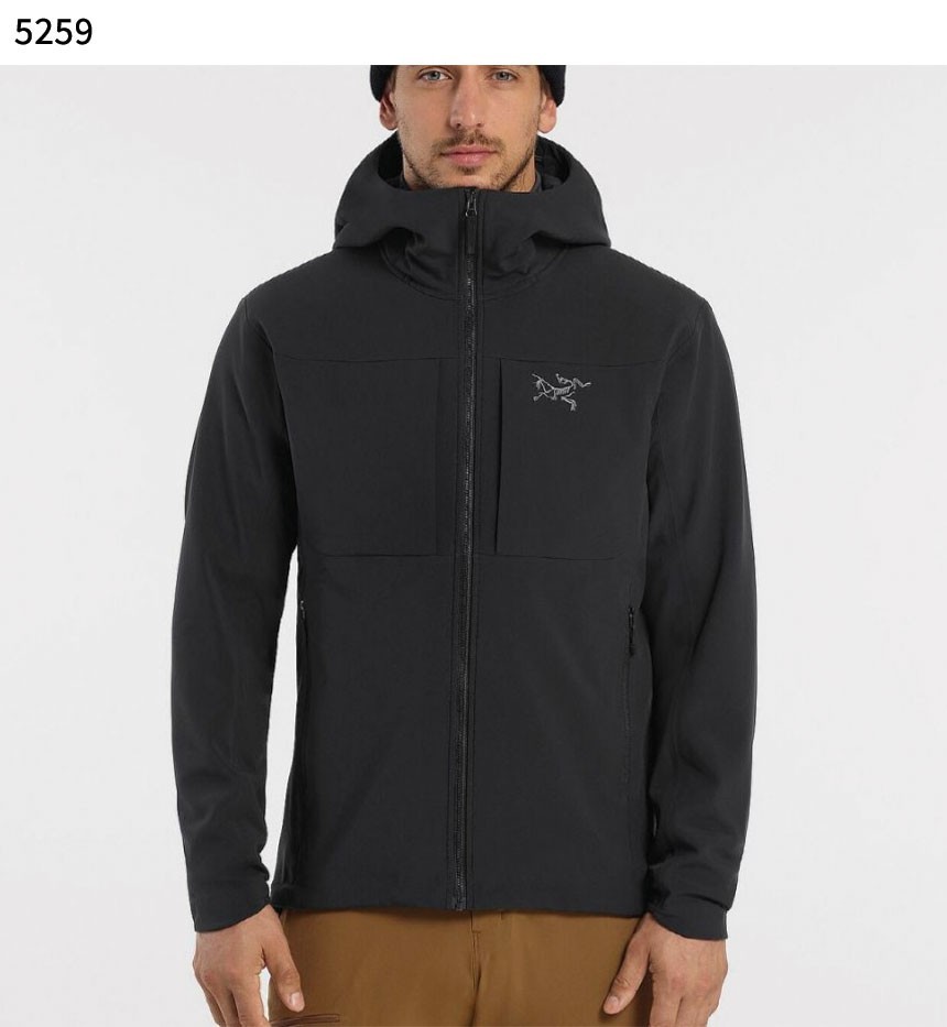 [ARC'TERYX] 수입고급 아크테릭스 감마 MX 후디 자켓