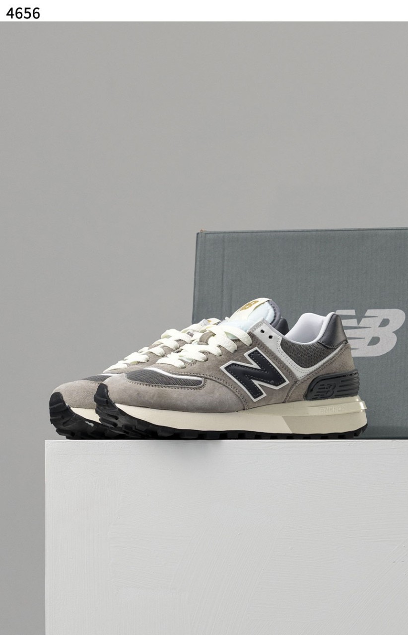 [NEW BALANCE] 수입고급 뉴발란스574 레거시