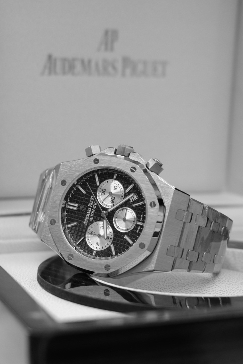 오데마피게(AUDEMARS PIGUET)로열오크 50주년