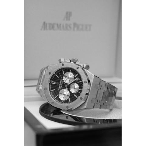 오데마피게(AUDEMARS PIGUET)로열오크 50주년