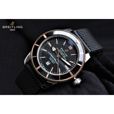 (Breitling)슈퍼오션 헤리티지 B20