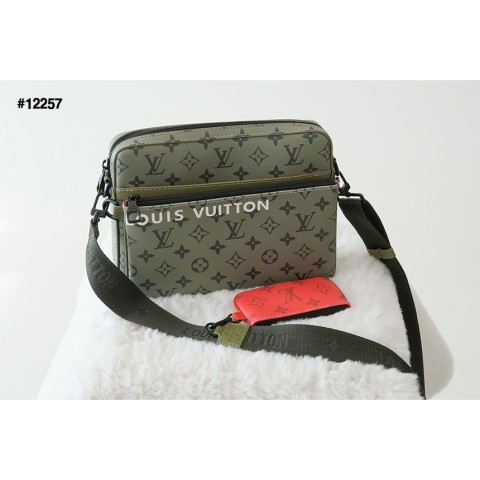 [LOUIS VUITTON] 루이비통 트리오 메신저 크로스백