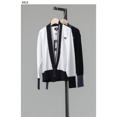 PXG 수입고급 WOMEN KNIT CARDIGAN