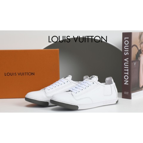 LOUIS VUITTON 루셈부르크 스니커즈