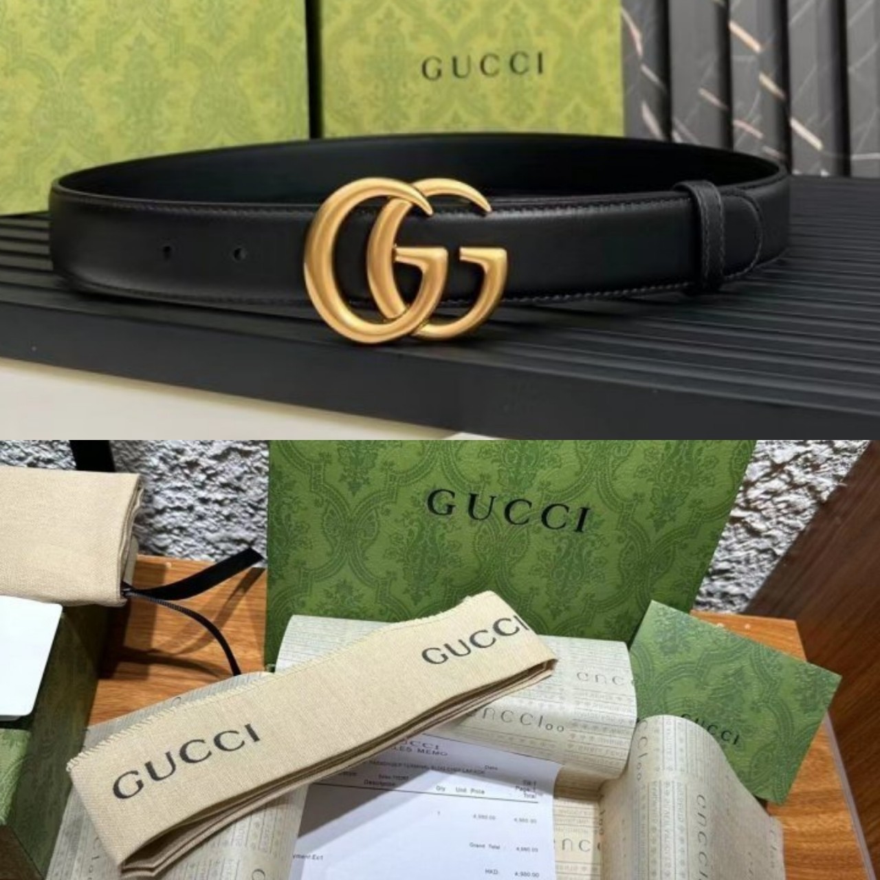 Gucci