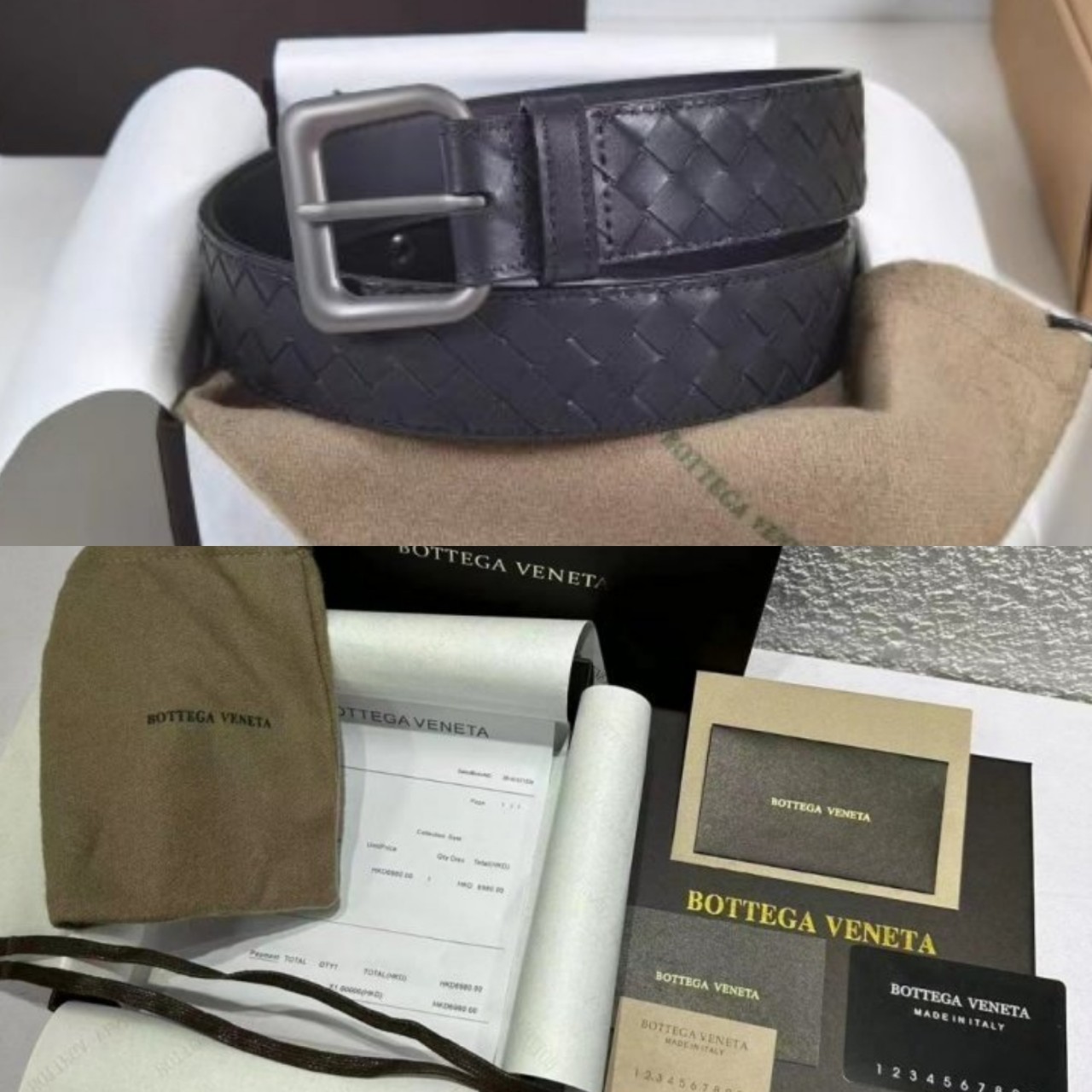 Bottega Veneta