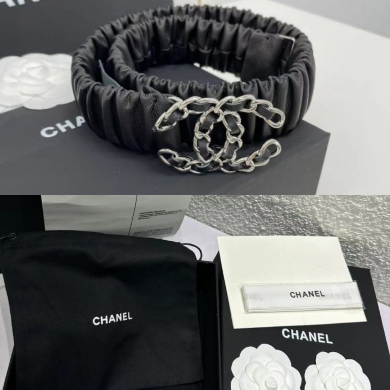 CHANEL