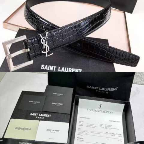 SAINT LAURENT