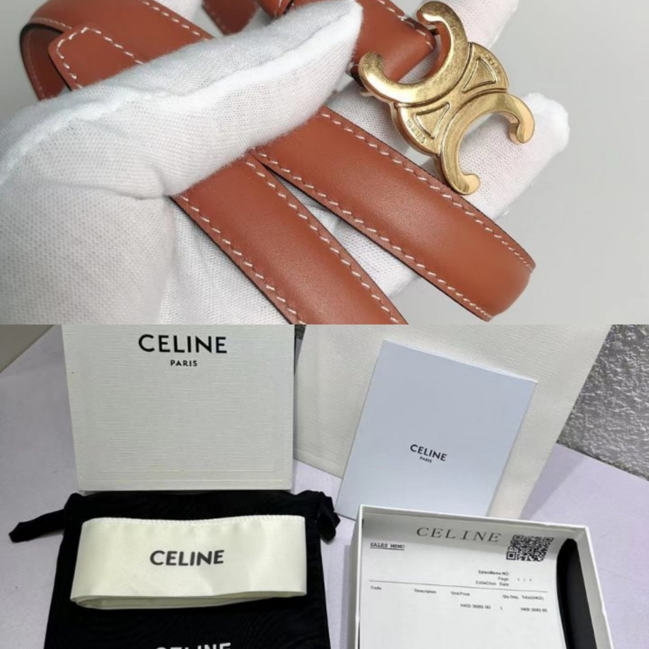 CELINE