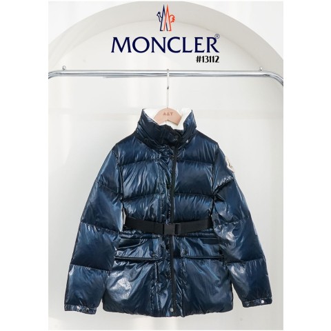 [MONCLER] 몽클레어 여성 HERAULT 헤롯 쇼트 다운 자켓